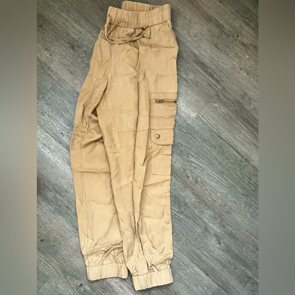 Banana Republic Cargo pant